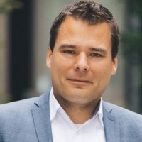 Exxeta Employee Sebastian Gerling's profile photo