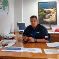 CORPOELEC Employee Carlos M. Rojas Rondón.'s profile photo