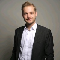 Julian Oestreicher's profile photo