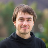 Blindspot AI Employee Adam Kugler's profile photo