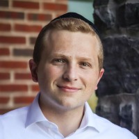Yechiel Kaufman Email & Phone Number