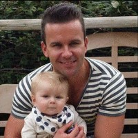 Eurosafe Solutions Ltd Employee Anthony Simms's profile photo