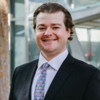 Jackson Harris Email & Phone Number