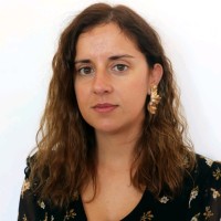 Aspasios Apartments Employee Diana Ferreira's profile photo