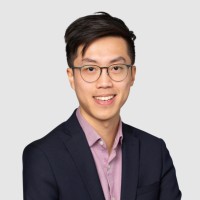 Amperity Employee Matthew Yip's profile photo