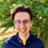 Webconnex Employee Alex Thompson's profile photo