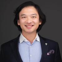 Stealth Employee Ken Hu's profile photo