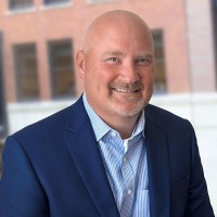 UFG Insurance Employee Mark Scott's profile photo