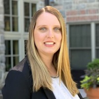 Lindsay Rexroth Email & Phone Number