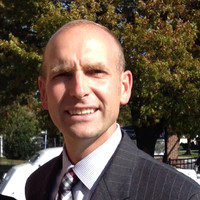 Frank G. Seitz, LLC Employee Frank Seitz's profile photo