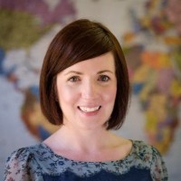 PassportCard Employee Brona Hyndman's profile photo