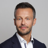 Bouygues Group Employee Gerald Jabouley's profile photo