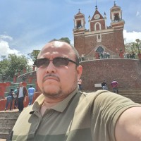 Cysermex Employee Marcos Vera's profile photo
