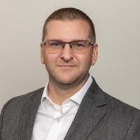 Rensa Filtration Employee Christopher Zmudka's profile photo