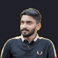 Thallium Consulting Employee Muhammed Jasim's profile photo