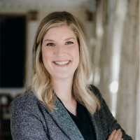 Center for Transforming Lives Employee Carlye Tyler's profile photo