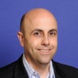 EAB Employee Chris Marett's profile photo