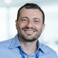 Gaspare Provenzano Email & Phone Number