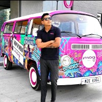 SKYLA Employee Anjan Dubey's profile photo