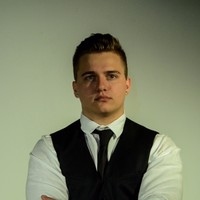 BlitzMetrics Employee Nick Coplien's profile photo