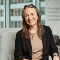 Low Tide Properties Employee Harmony Cornwell's profile photo