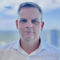 Sebia Employee Murray Dunning's profile photo