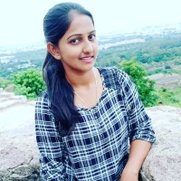 UNITED SOFT SOLUTIONS Employee Geetha Reddy's profile photo