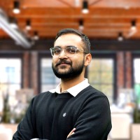 Palaash Ventures Employee Sarthak Goel's profile photo