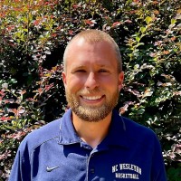 North Carolina Wesleyan University Employee Mike Armbruster's profile photo