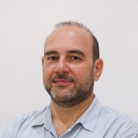 Europcar Florianópolis Employee Luis Miguel's profile photo