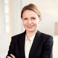 compreneur AG Employee Irene Fahrenholz's profile photo