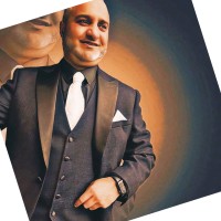 Birmingham City Council Employee Sheraz Yaqub's profile photo