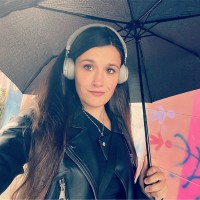 KombiRail Europe bv Employee Jaqueline Ahlburg's profile photo