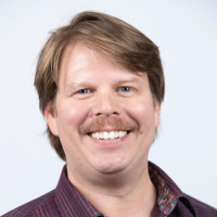 Microsoft Employee Matthew Calder's profile photo