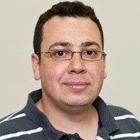 Habana Labs Employee Roy Geron's profile photo
