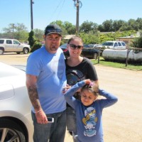 Versa Integrity Group, Inc. Employee Nicholas Stead's profile photo