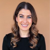 Thermo Fisher Scientific Employee Ali Miller's profile photo