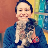 Banfield Pet Hospital Employee Patricia Herber's profile photo