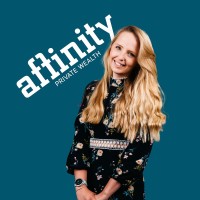Affinity Private Wealth Employee Cara Faudemer's profile photo