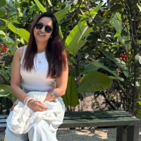 Kuvera.in Employee Megha Singh's profile photo