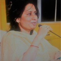 Alstom Employee Chhaya Balasubramanian's profile photo