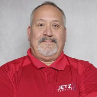 Jetz Service Co., Inc. Employee Patrick Lemaster's profile photo