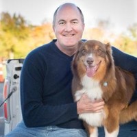 Fisher Manufacturing Company Employee Scott Ball's profile photo