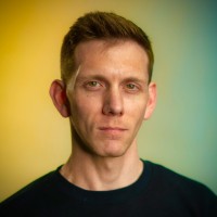 Brightz Employee Eric Finch's profile photo