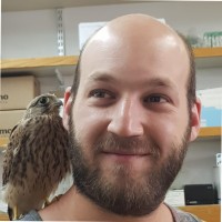 Plantopia Bio. Employee Ohad Hanan's profile photo