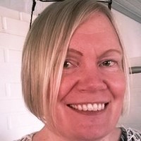 Lahden kaupunki / City of Lahti Employee Inkeri Määttä's profile photo