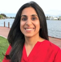 DataPure Employee Atika Sehgal's profile photo