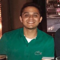 Shivang Gupta Email & Phone Number