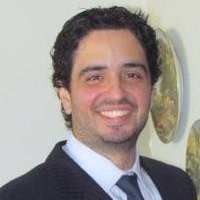 AlphaStream Employee Gerardo Rotalde's profile photo
