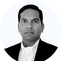 CORL Technologies Employee Karthik Kirubakaran's profile photo